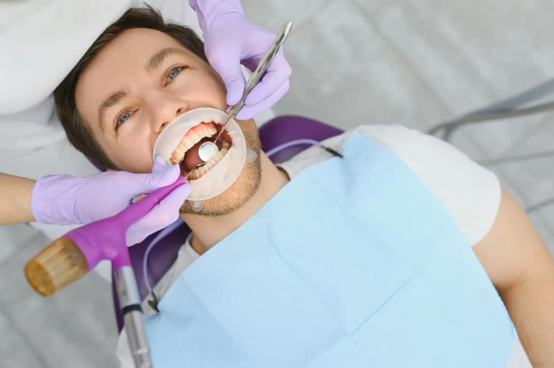Restorative Dentistry in Indore
