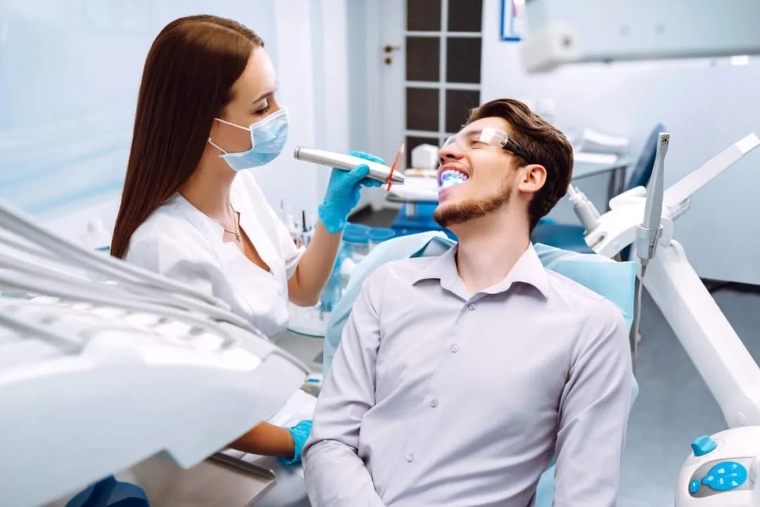 Advanced Root Canal Treatment in Indore at Dream Smile Dental Clinic