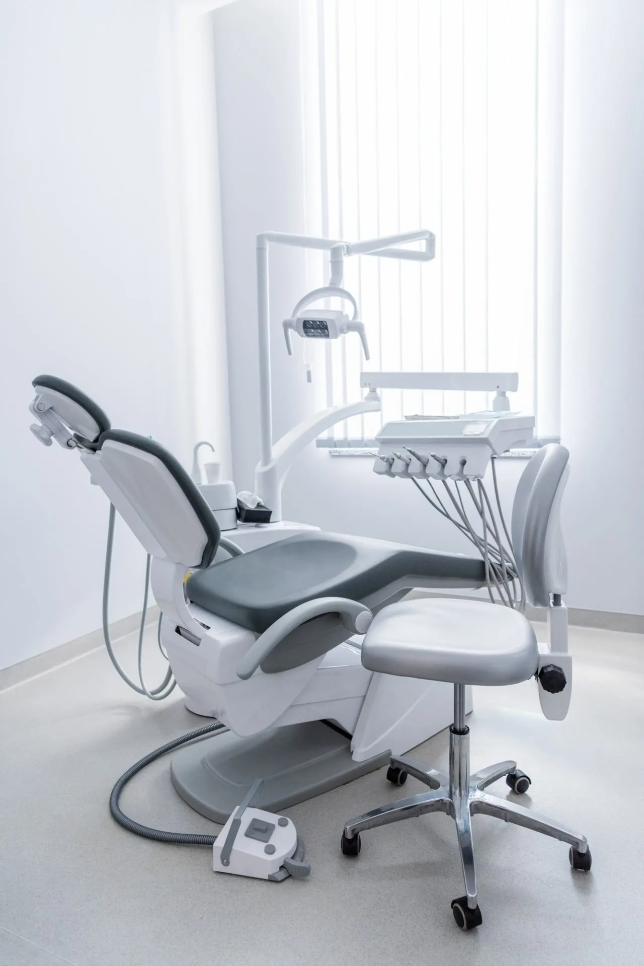 Dentist near Rajendra Nagar, Indore