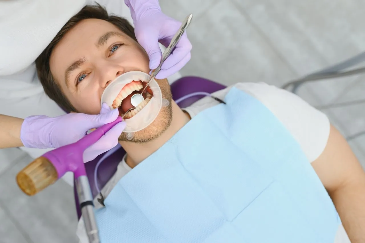 Restorative Dentistry in Indore at Dream Smile Dental Clinic, Indore