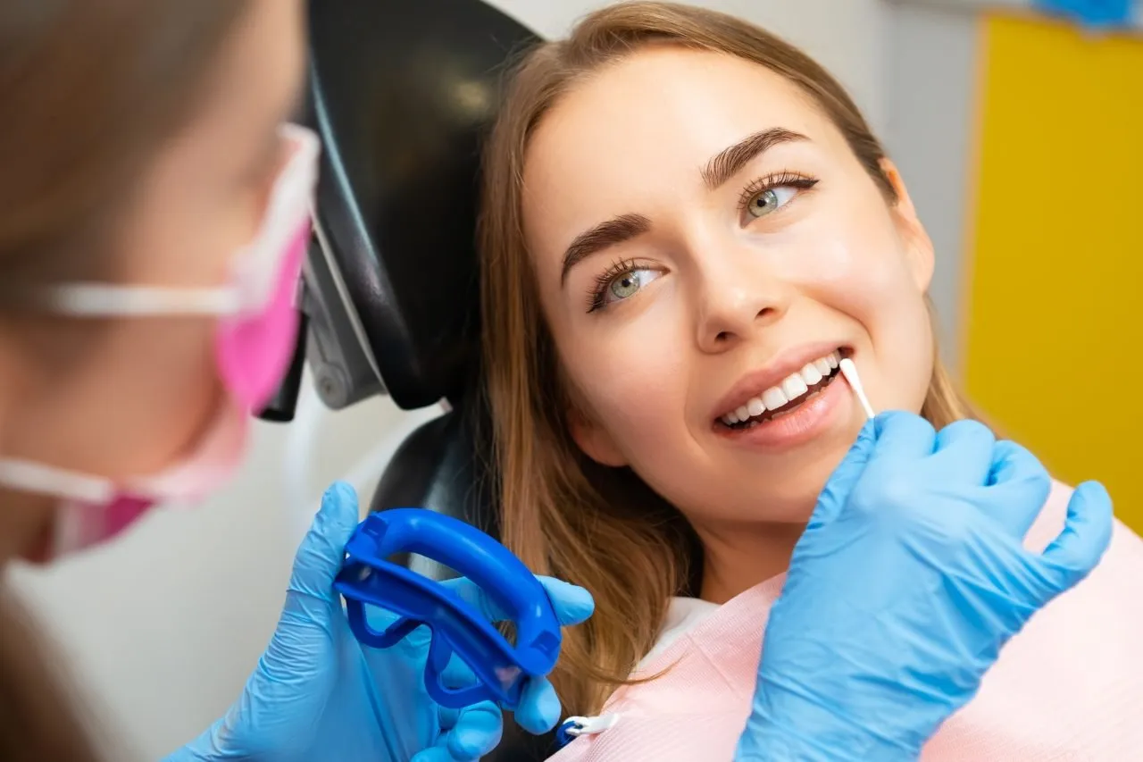 General Dentistry in Indore