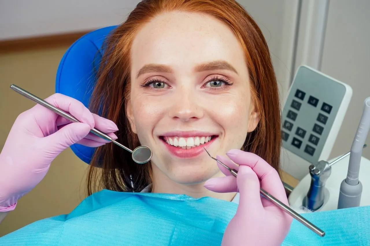 Specialized Orthodontics in Indore